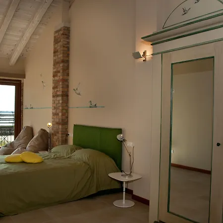 La Barena Alloggio per agriturismo *
