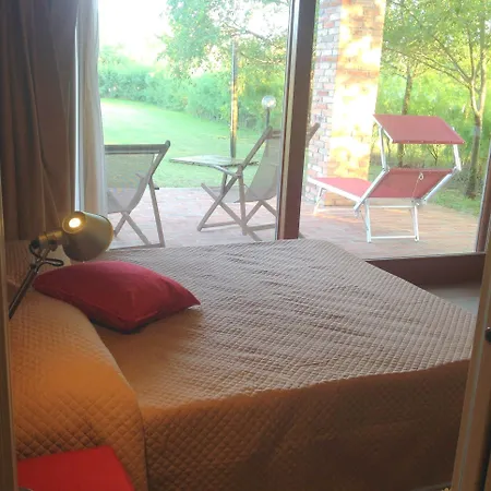 La Barena Alloggio per agriturismo *