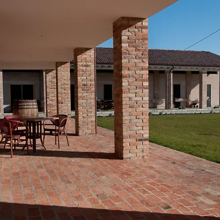La Barena Alloggio per agriturismo Jesolo