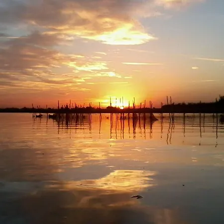 La Barena Alloggio per agriturismo *