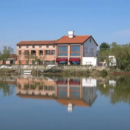 Alloggio per agriturismo La Barena *