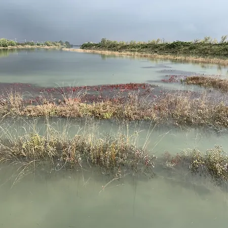 La Barena Alloggio per agriturismo