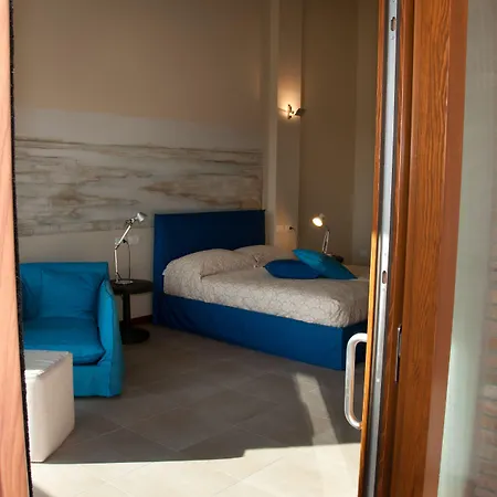 Alloggio per agriturismo La Barena *