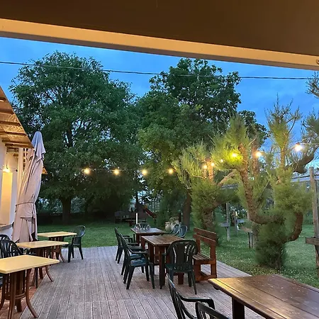 La Barena Alloggio per agriturismo Jesolo