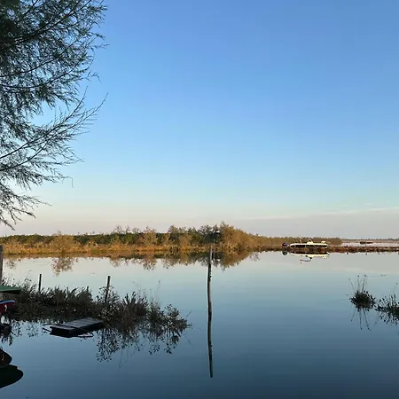La Barena