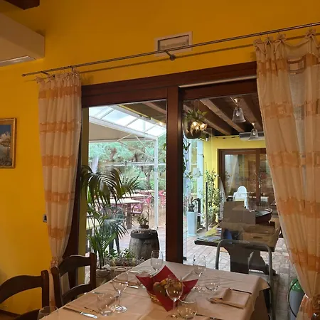 Alloggio per agriturismo La Barena Jesolo