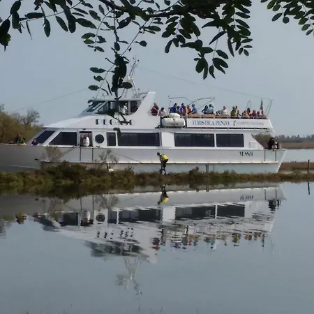 La Barena Alloggio per agriturismo Jesolo