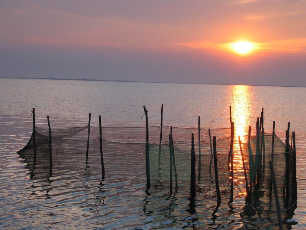 Alloggio per agriturismo La Barena Jesolo
