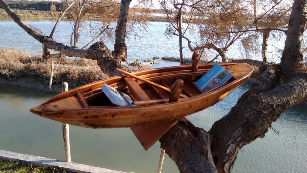 Alloggio per agriturismo La Barena *