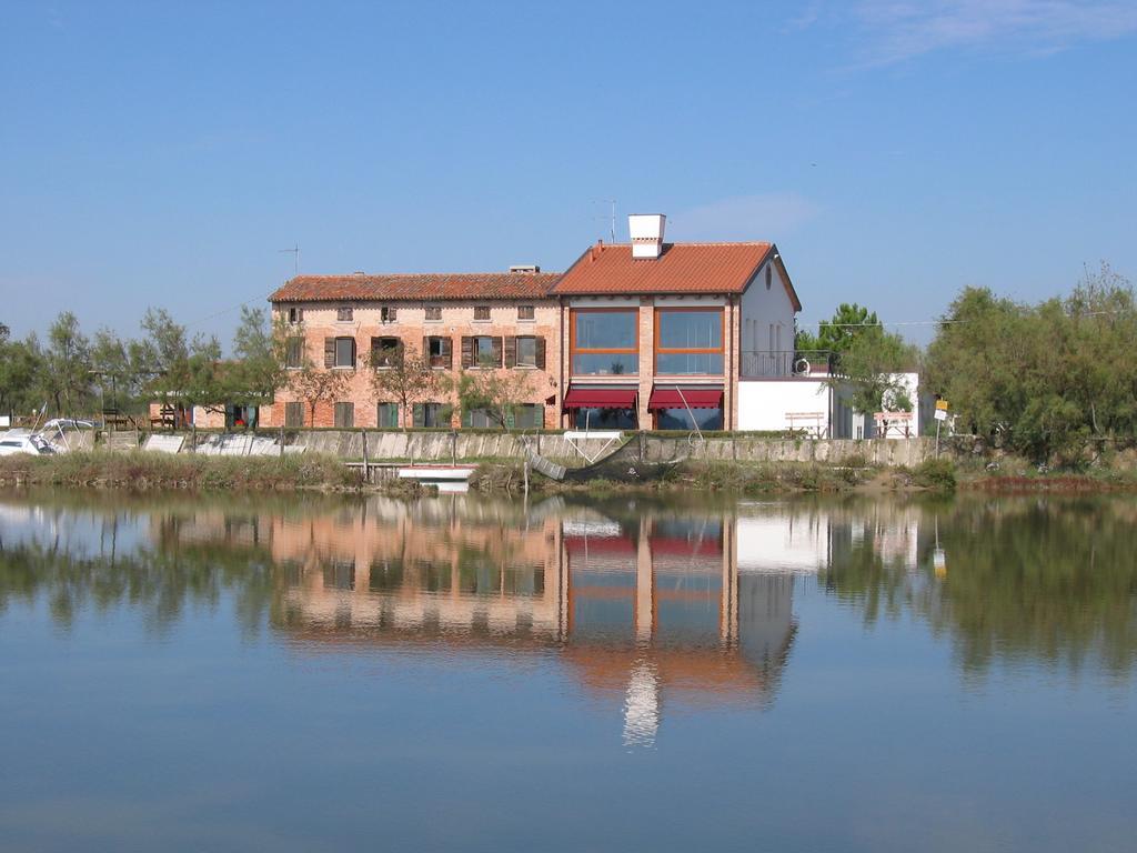 Alloggio per agriturismo La Barena *