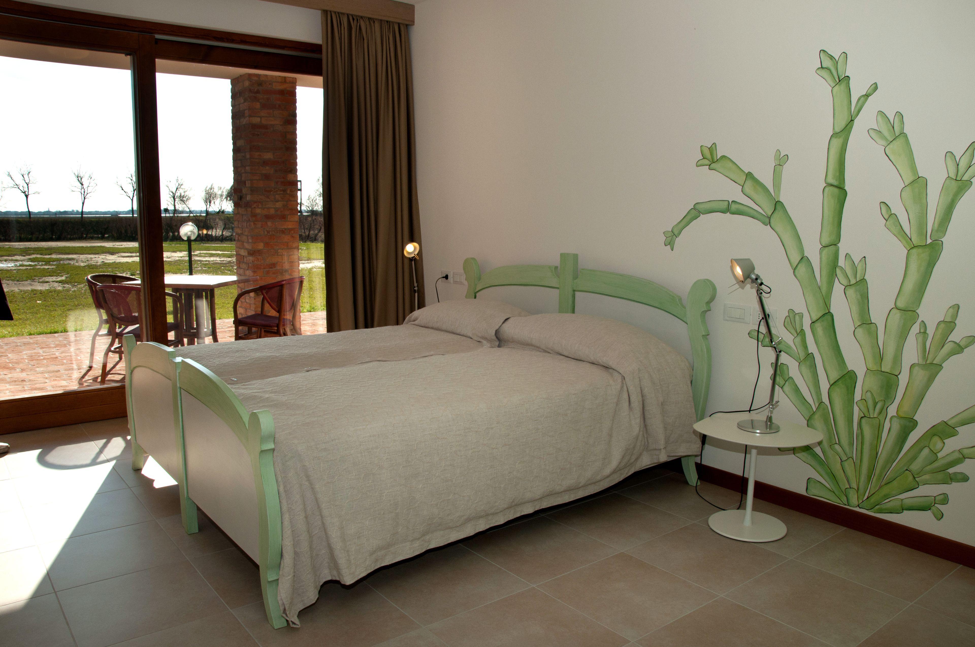 Bauernhof La Barena *