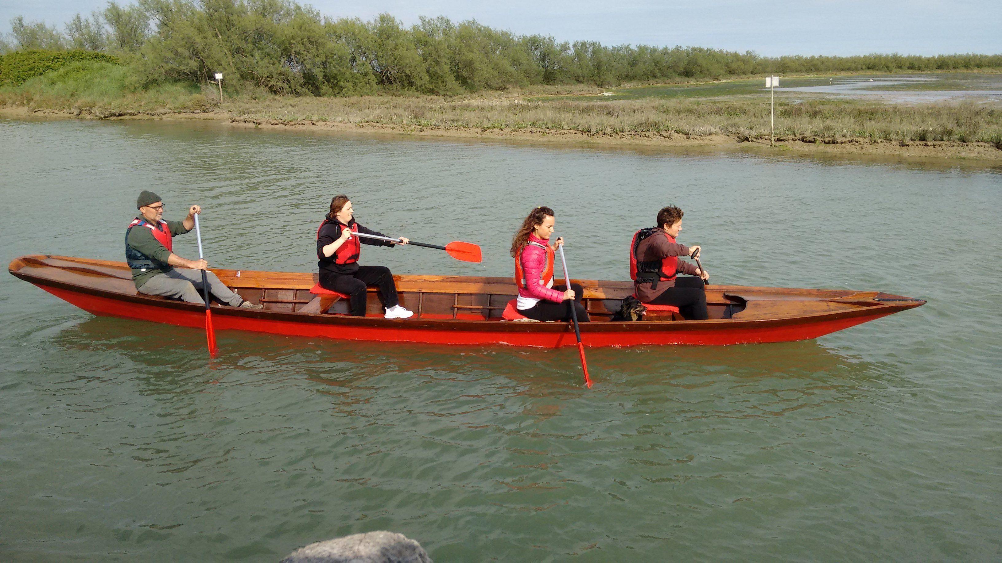 Bauernhof La Barena Jesolo