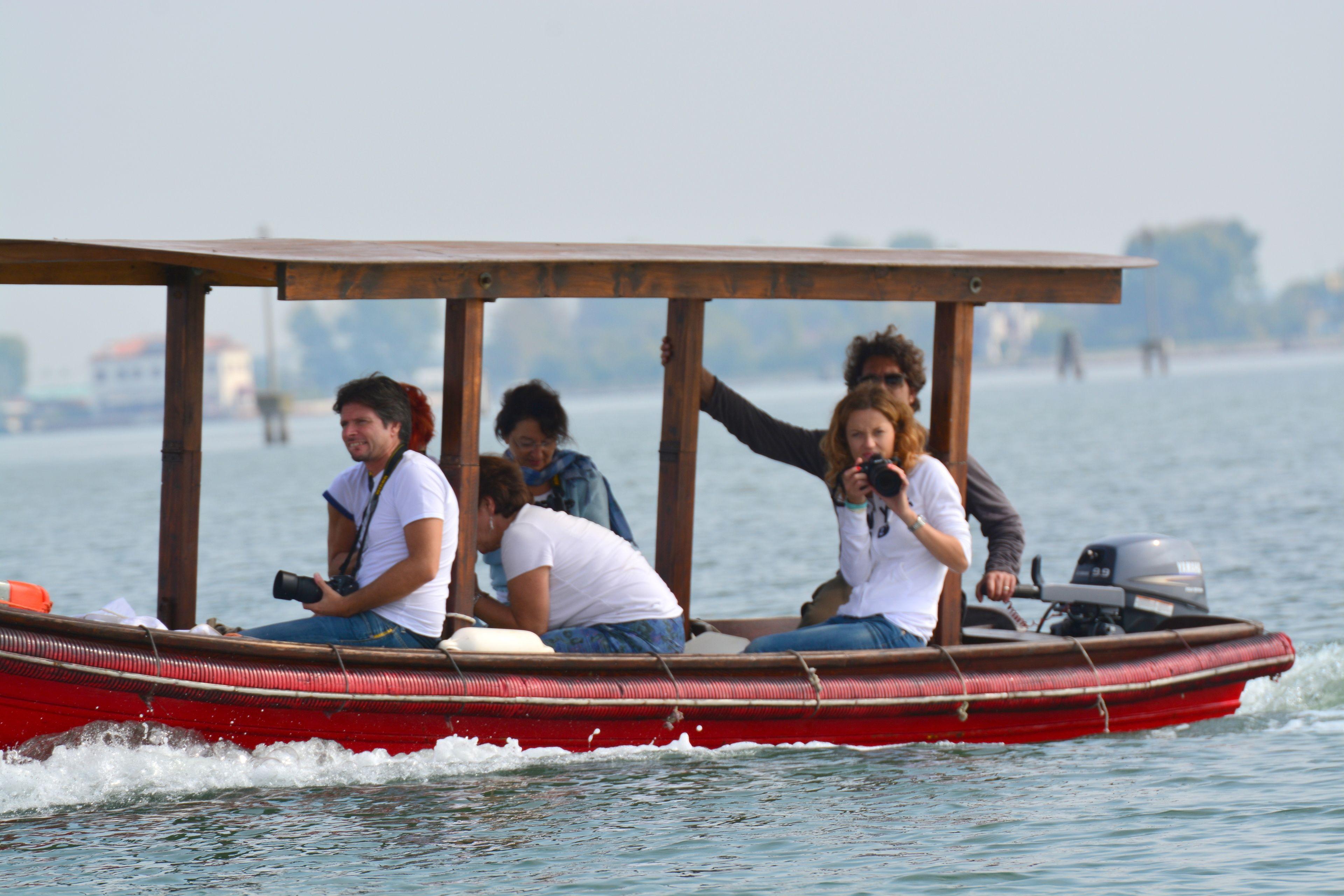 La Barena Bauernhof Jesolo