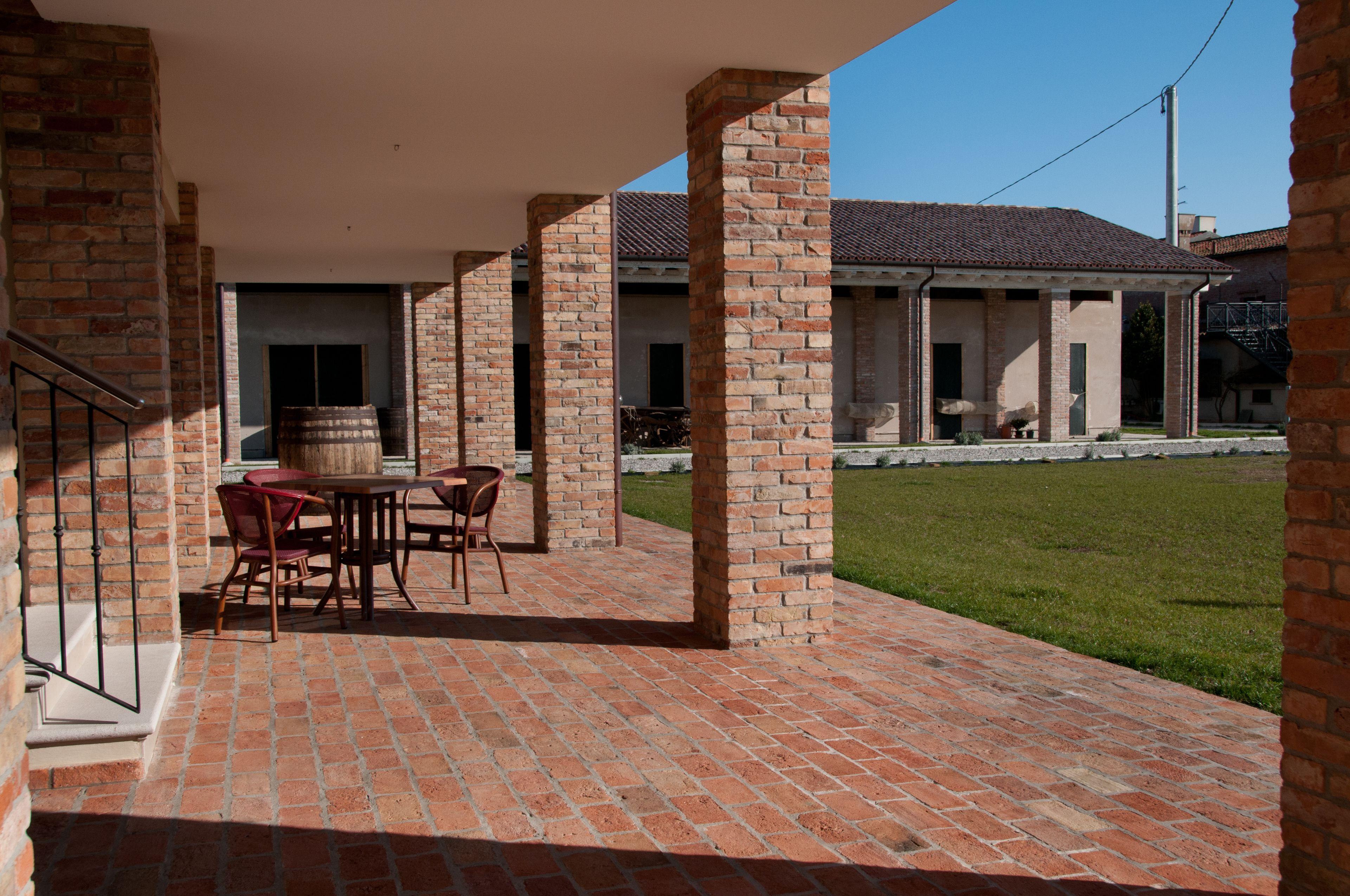 La Barena Alloggio per agriturismo Jesolo