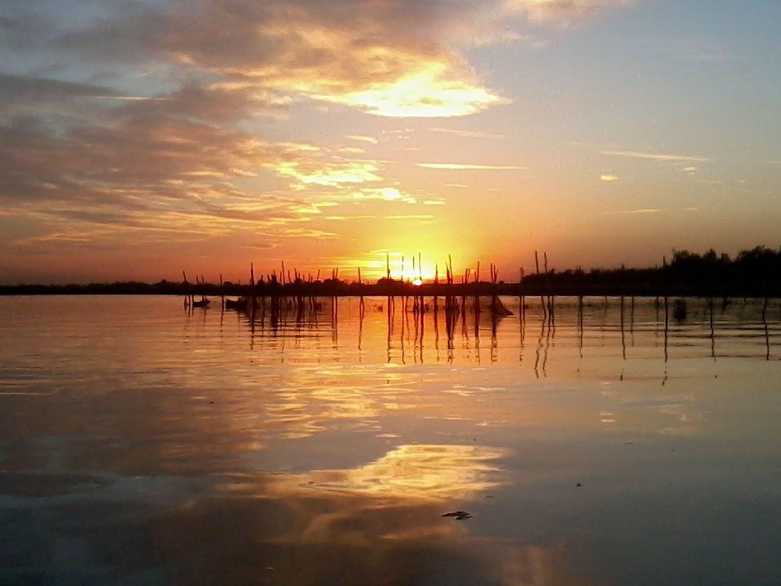La Barena Alloggio per agriturismo *