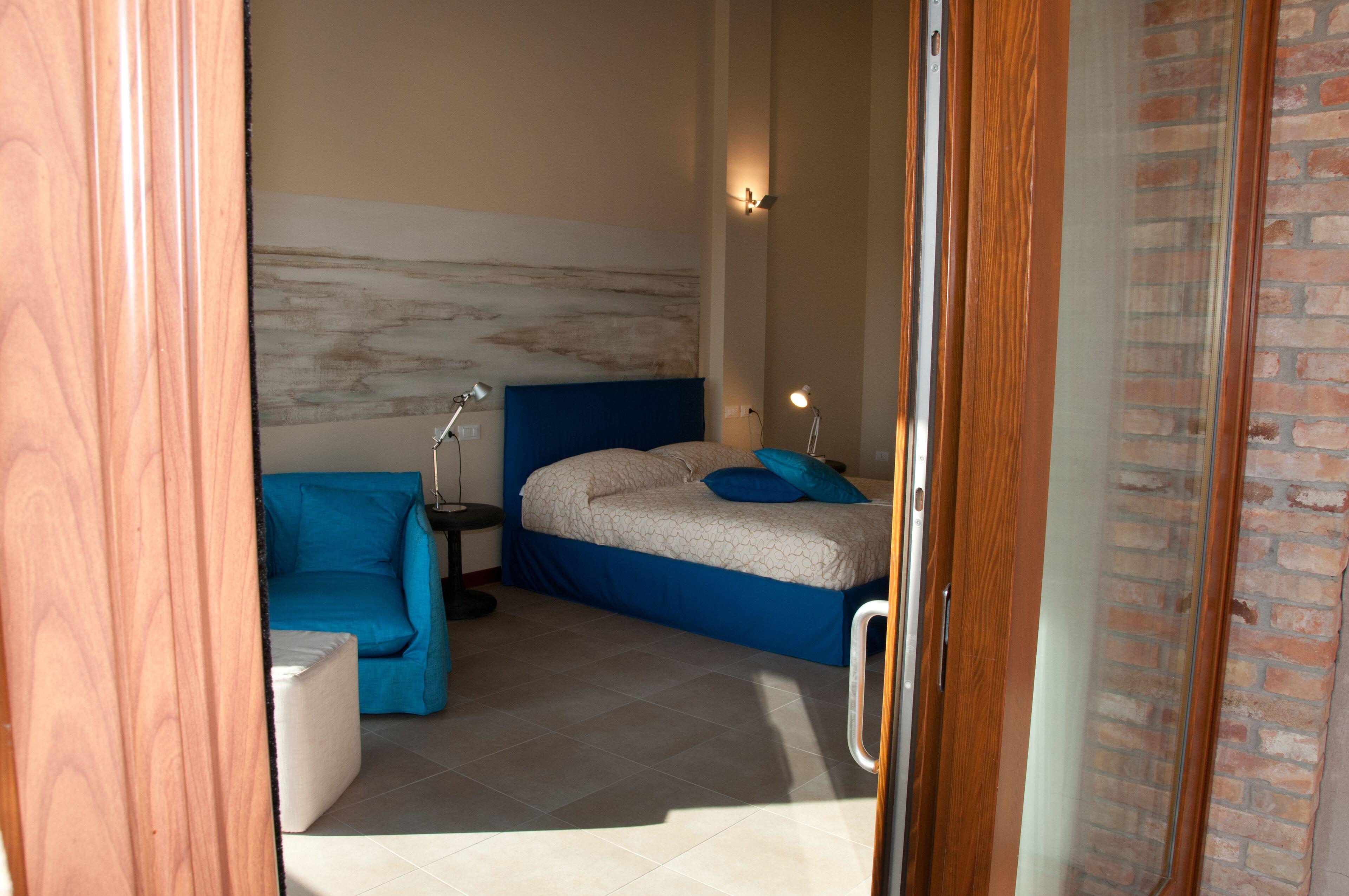 Bauernhof La Barena *