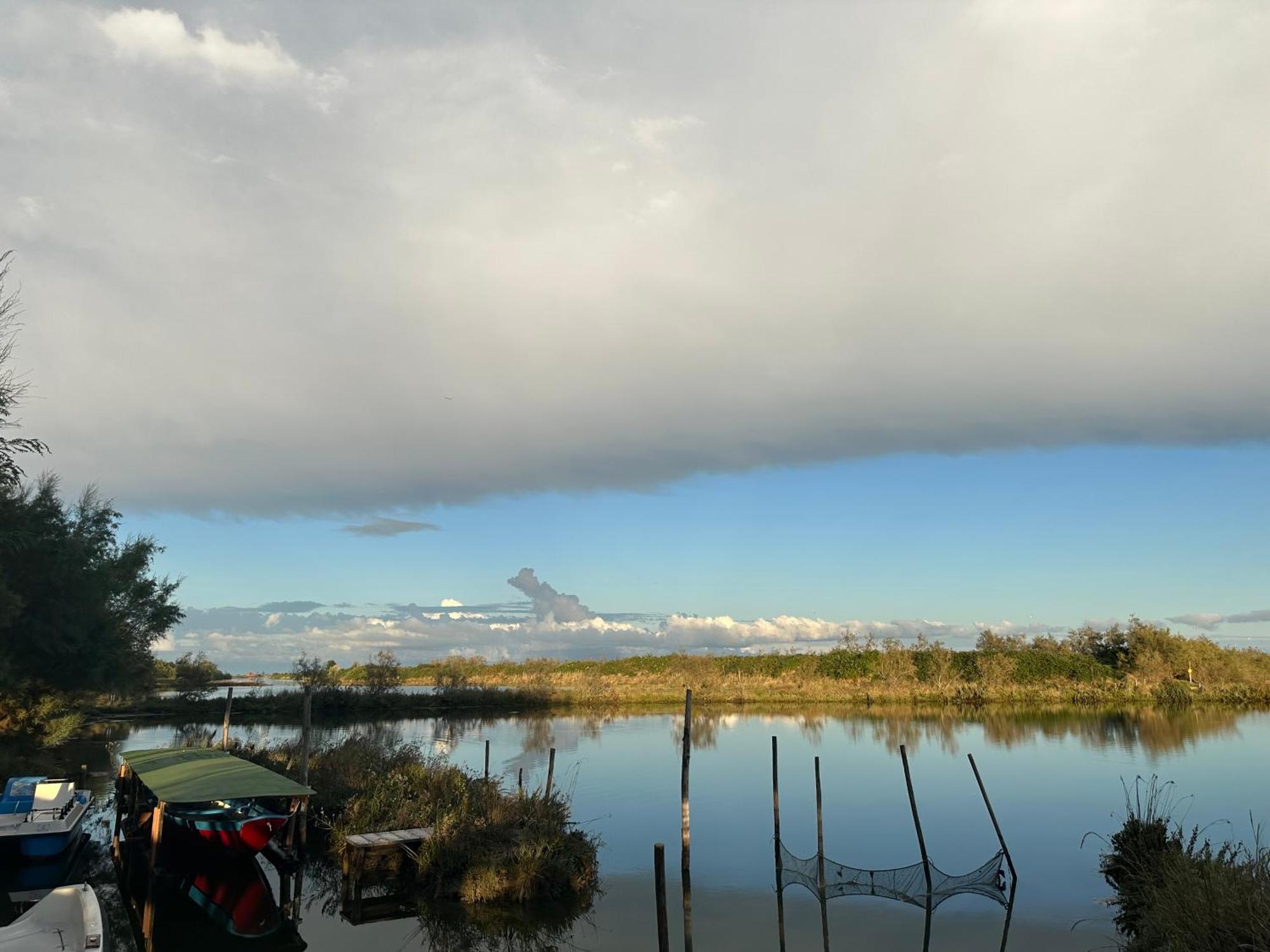 Alloggio per agriturismo La Barena Jesolo