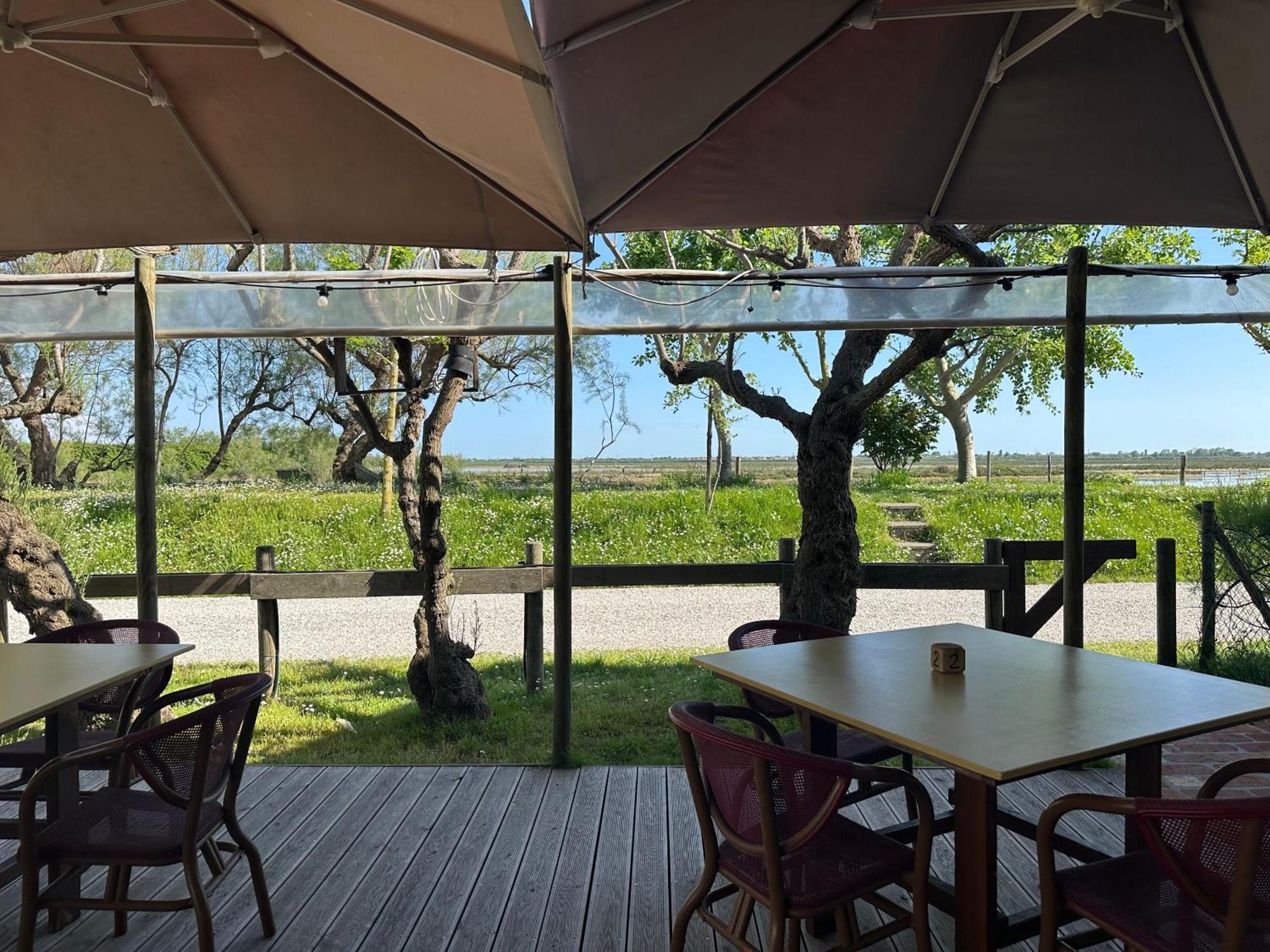 Bauernhof La Barena Jesolo