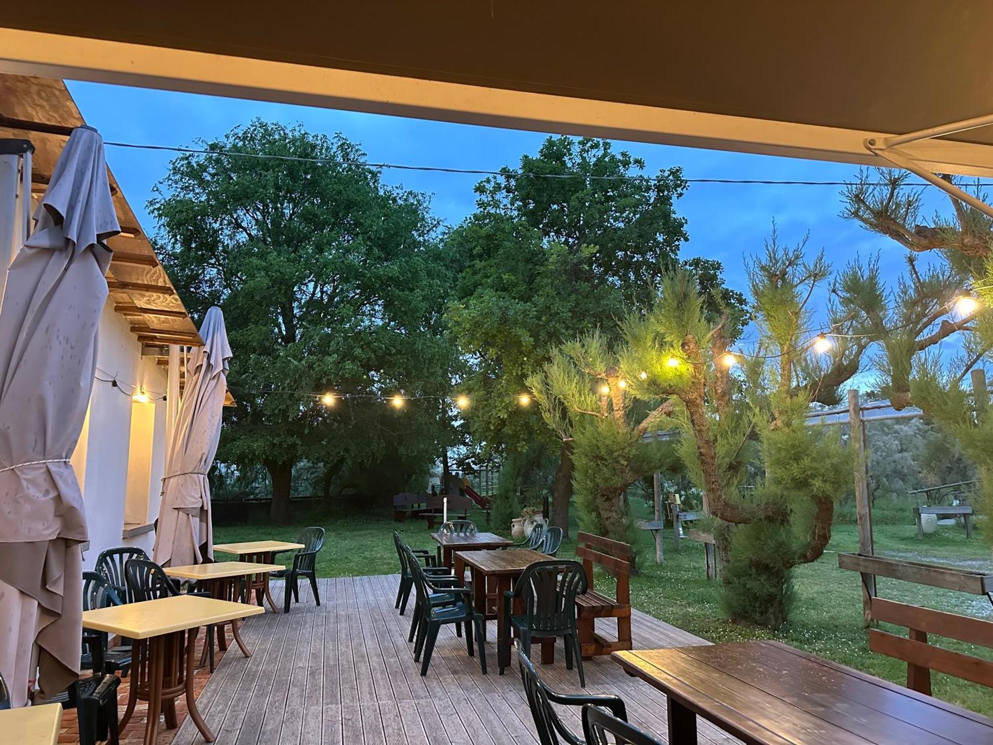 La Barena Alloggio per agriturismo Jesolo