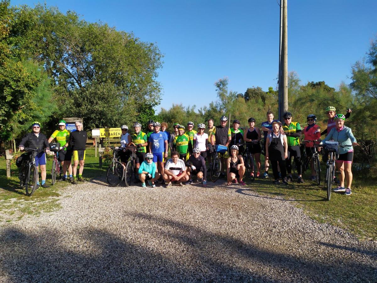 La Barena Bauernhof Jesolo