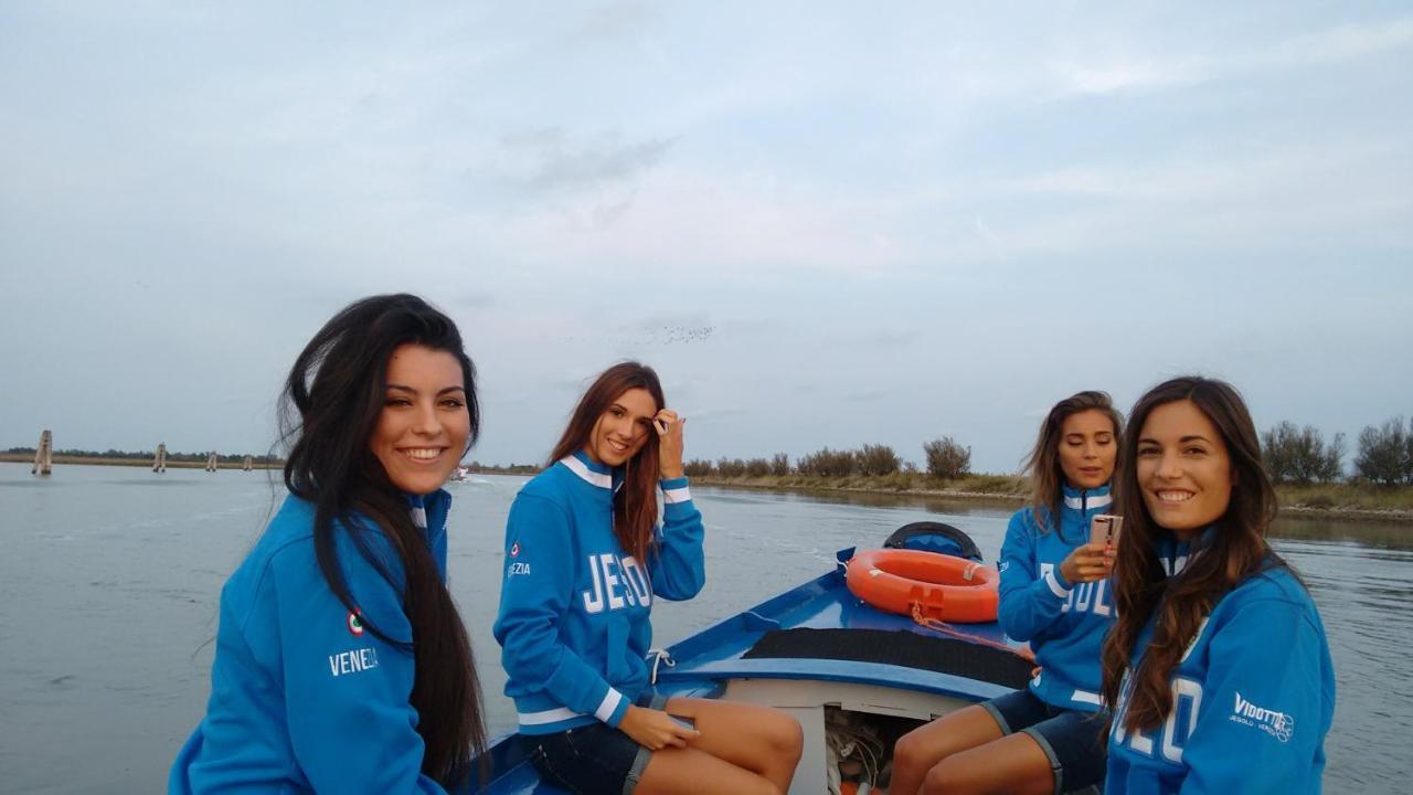 Bauernhof La Barena Jesolo