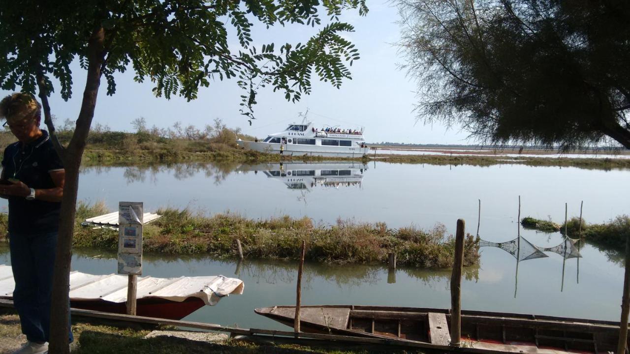 Alloggio per agriturismo La Barena Jesolo
