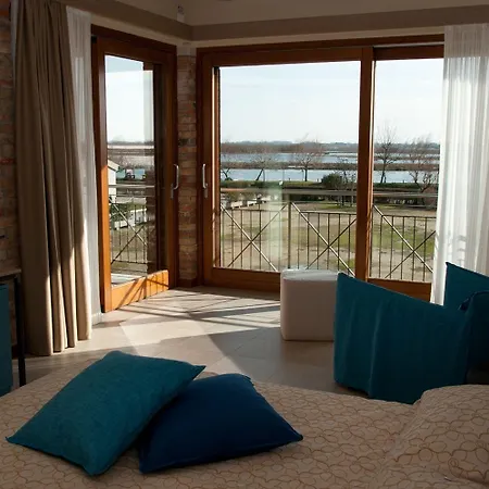 La Barena Alloggio per agriturismo *
