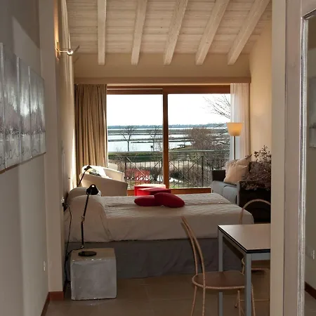Alloggio per agriturismo La Barena Jesolo
