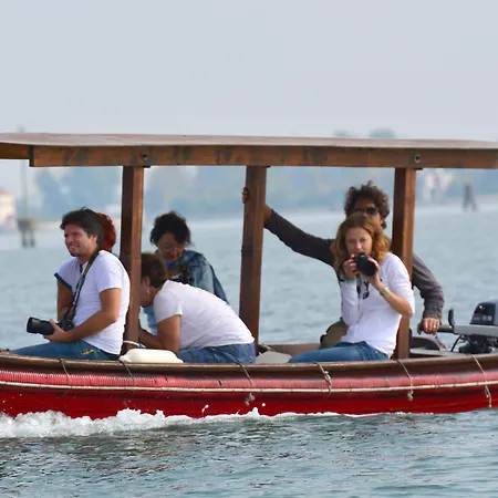 La Barena Alloggio per agriturismo Jesolo