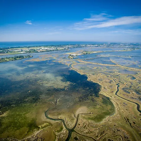 La Barena * Jesolo