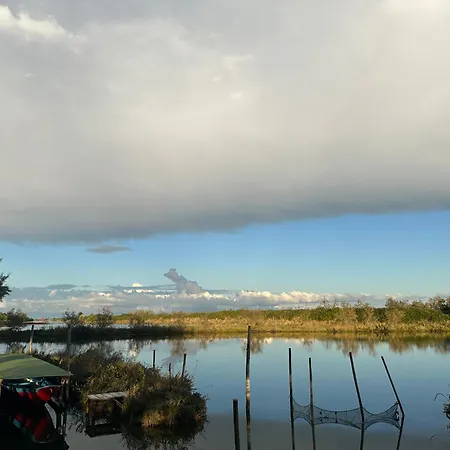 Alloggio per agriturismo La Barena Jesolo