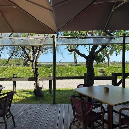 Alloggio per agriturismo La Barena Jesolo