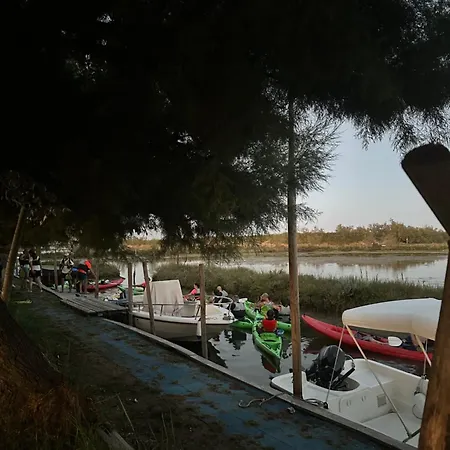 La Barena Jesolo