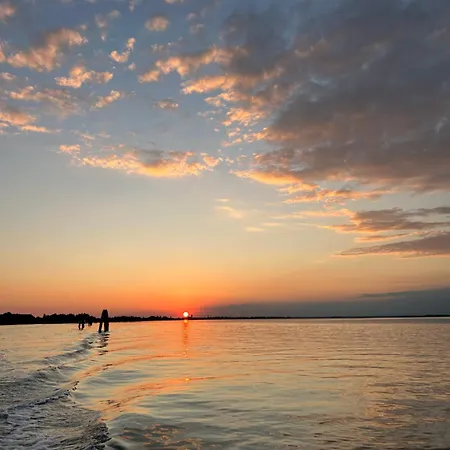 La Barena * Jesolo
