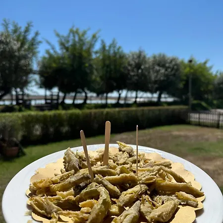 La Barena Jesolo
